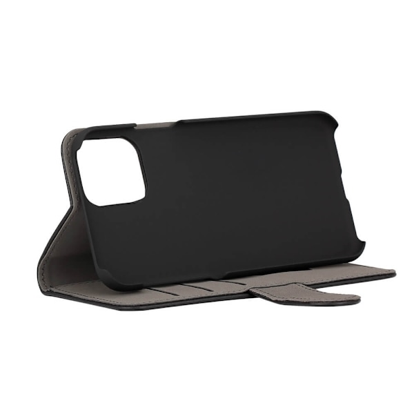 GEAR iPhone 11 Pro Plånboksfodral - Sort Black
