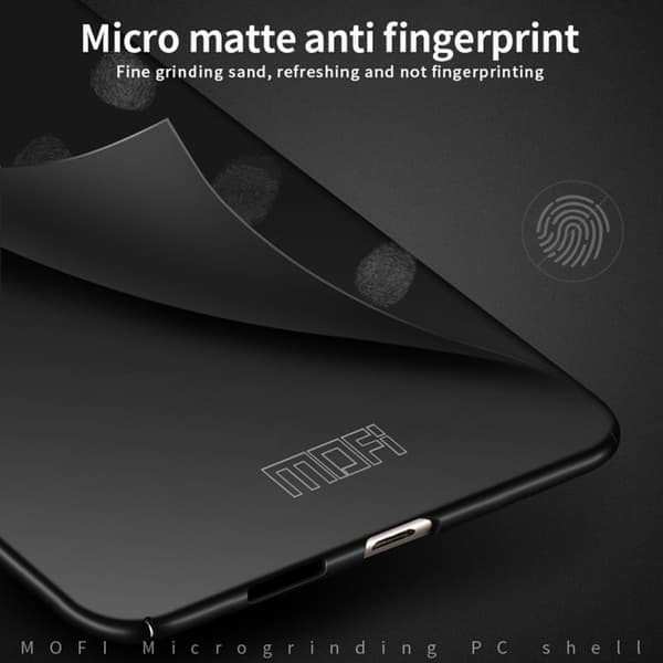 Mofi Mobilskal för Samsung Galaxy S26 Ultra Slim PC - Röd