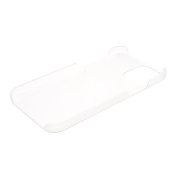 Mobilskal till iPhone 11 Drop Proof Frosted - Transparent Transparent