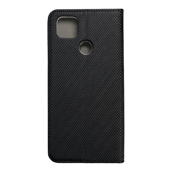 Smart pungetui til XIAOMI Redmi 9C sort Svart