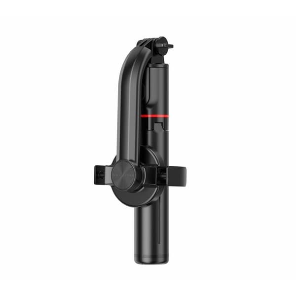 Tech-Protect Selfiestick Tripod Magsafe - Svart Vit