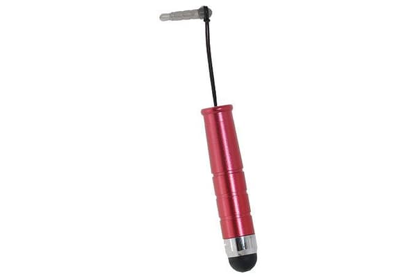 Smart Stylus Pen (rød) Red