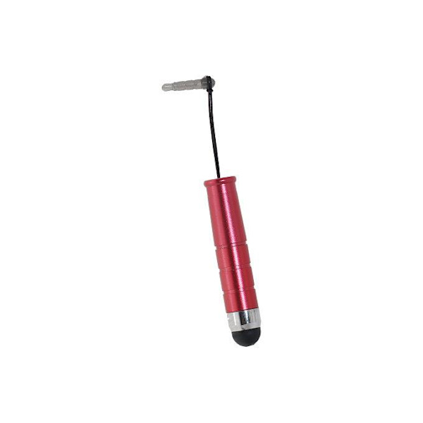 Smart Stylus Penna (Röd) Röd