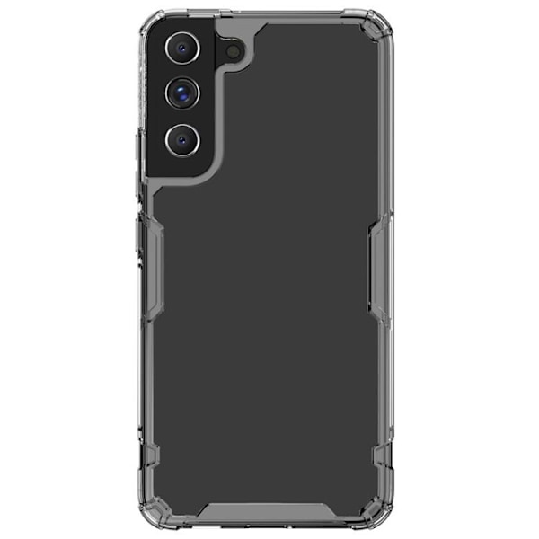 Nillkin Nature Skal Galaxy S22 Plus 5G - Transparent