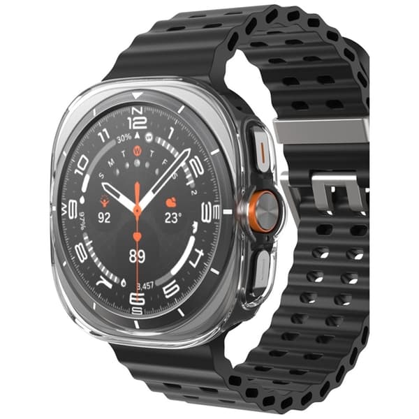 Araree Galaxy Watch Ultra 2 Skal Nukin - Transparent