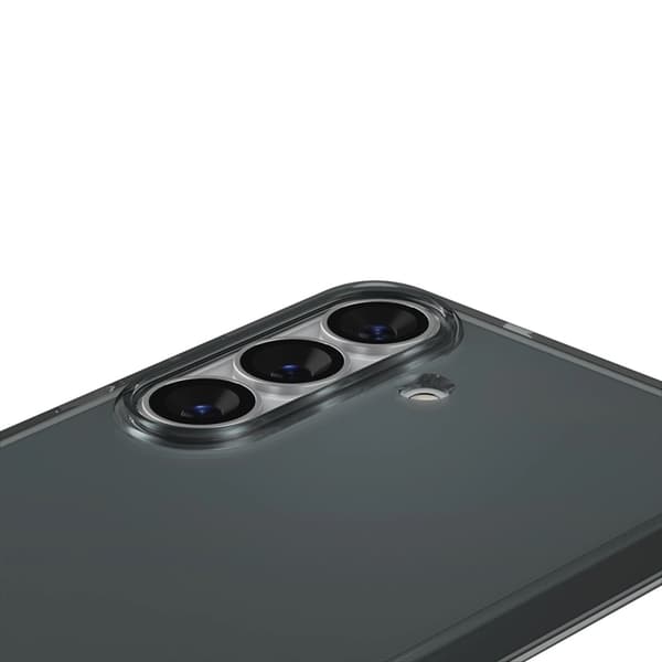 Spigen Mobilskal För Galaxy S26 Plus Liquid Crystal - Space Svart