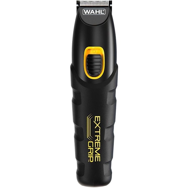WAHL Skäggtrimmer Extreme Grip - Advanced