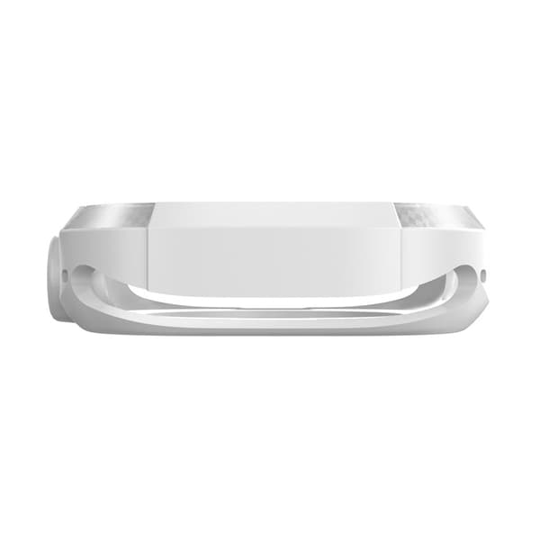 Apple Watch 7/8 (41mm) Skal Drop-Proof - Vit Vit