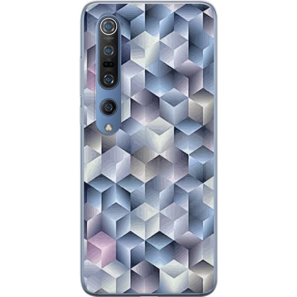 Mobilskal till Xiaomi Mi 10 Pro 5G med Cyklon