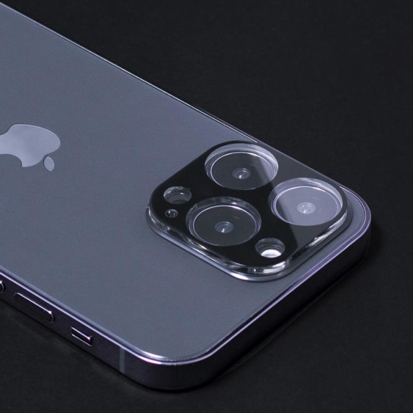 Wozinsky 9H -kameran linssin suojus iPhone 13 Prolle