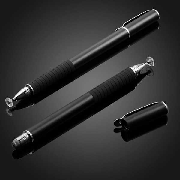 Tech-Protect Stylus Penna Svart Svart