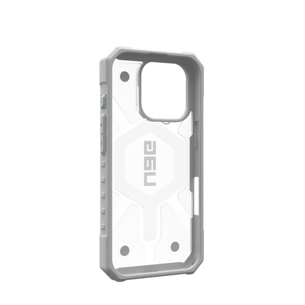 UAG Mobilskal till iPhone 16 Pro Max MagSafe Pathfinder Clear Snodd - Grön Grön