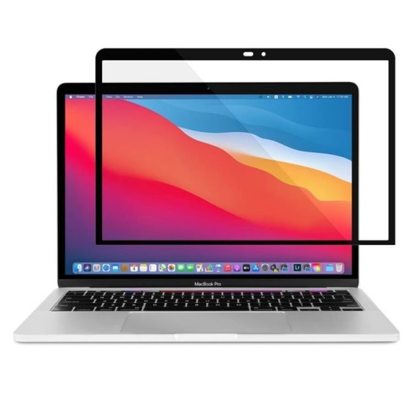 Moshi iVisor XT För MacBook Air / Pro 13 tum