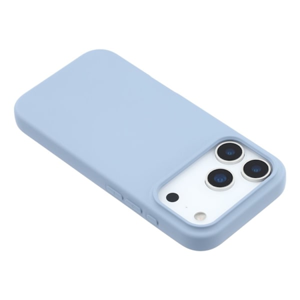 Mobilskal till iPhone 17 Pro Max Arc Edge 2.0mm TPU - Grå Grå