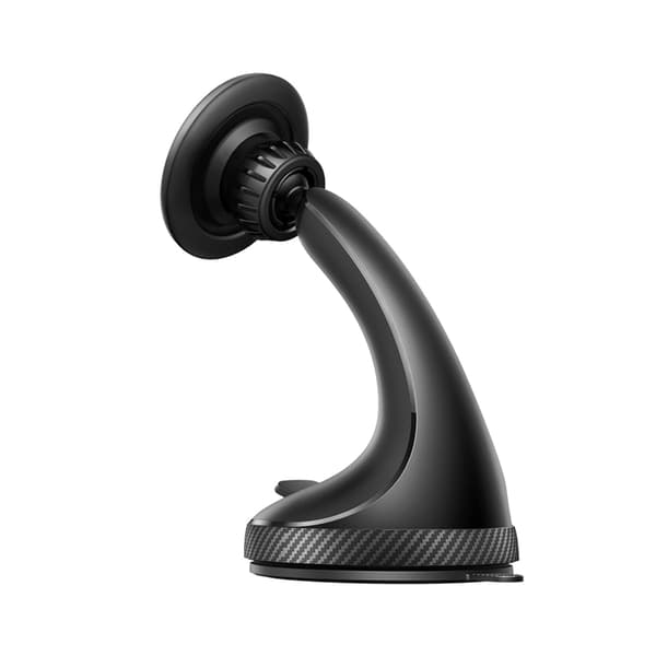 Joyroom Magnetisk Bilholder til Forrude/Cockpit - Sort Black