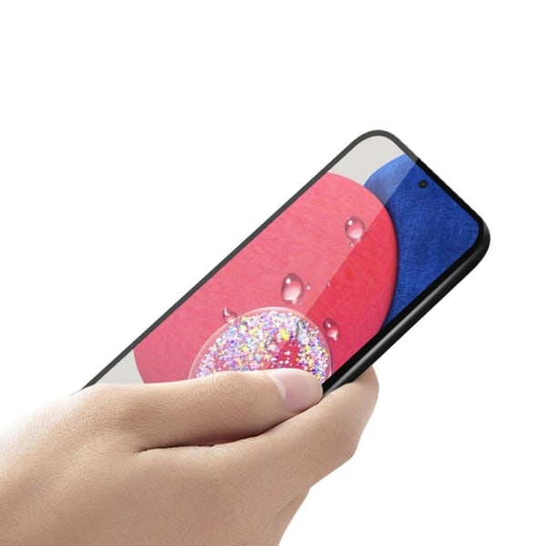 Mofi Galaxy A53 5G Härdat Glas Skärmskydd