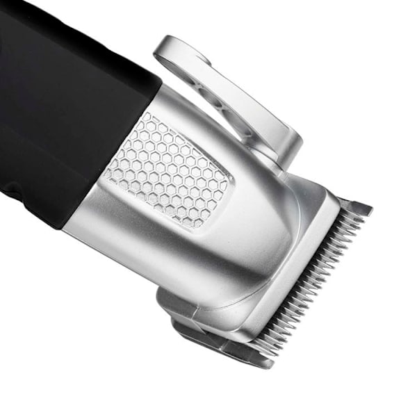 Babyliss Hårklipper Lithium Power E812E Svart