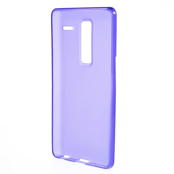 Flexicase cover til LG Zero - Lilla