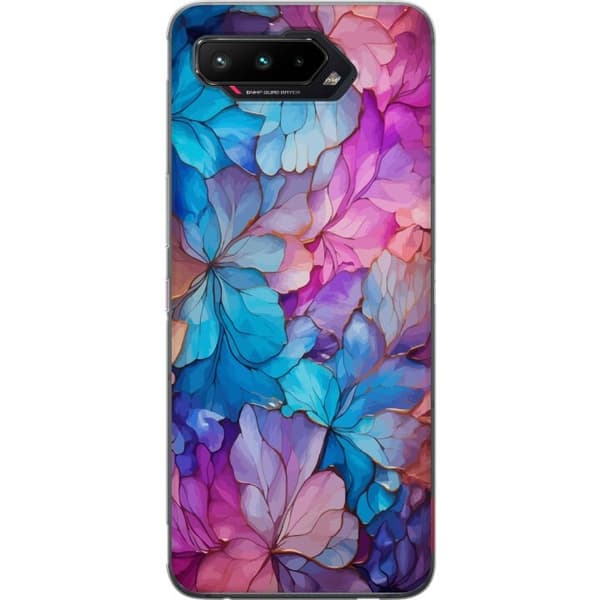 Mobilskal till Asus ROG Phone 5 med Magiskt