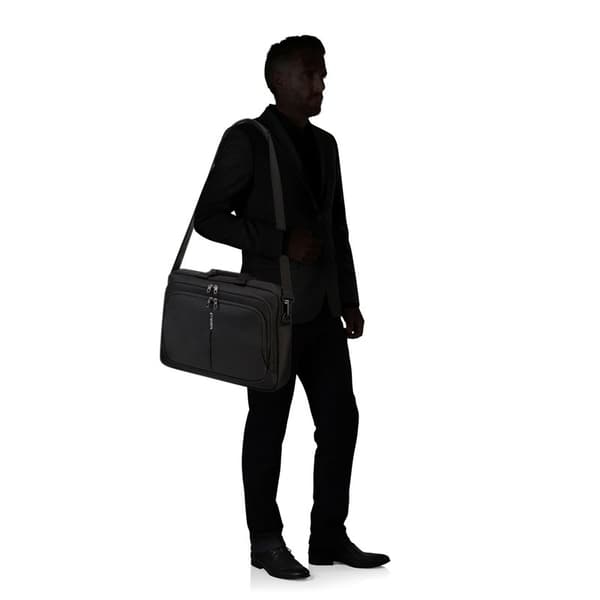 SAMSONITE Computertaske GUARDIT 3.0 17.3" Sort
