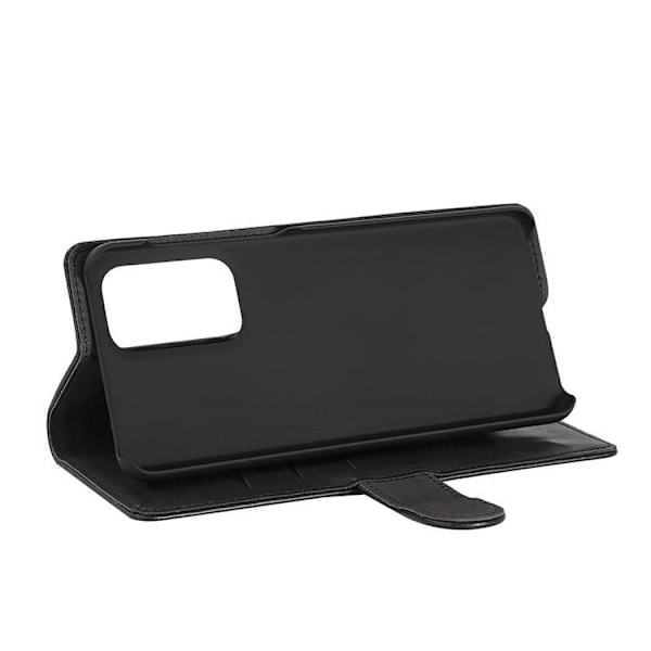 Gear Mobilfodral Galaxy A33 - Svart Svart