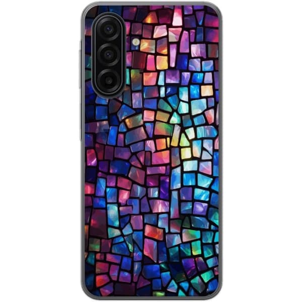 Mobilskal till Samsung Galaxy A17 5G med Disco