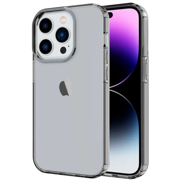 iPhone 14 Pro -matkapuhelimen suojakuori - vaalea violetti