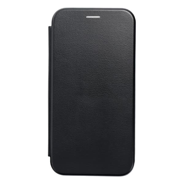 Galaxy S24 Plus Mobilcover Elegance Holster - Sort Black