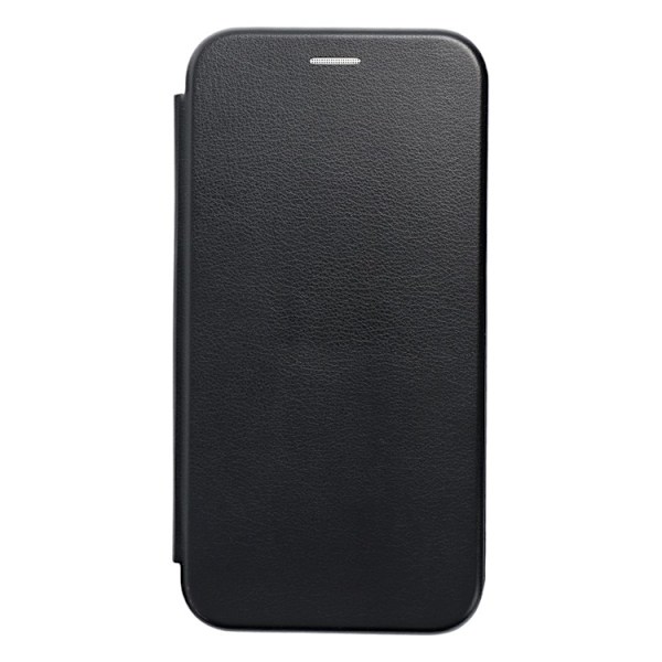 Galaxy S24 Plus Mobilfodral Elegance Holster - Svart Svart