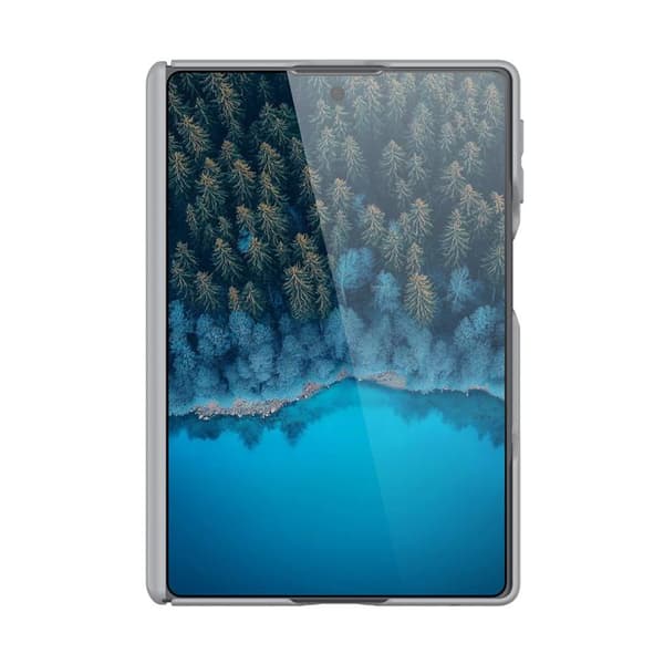 Dux Ducis Mobilskal för Galaxy Z Fold 8 Wide MagSafe Expn Serien - Grå
