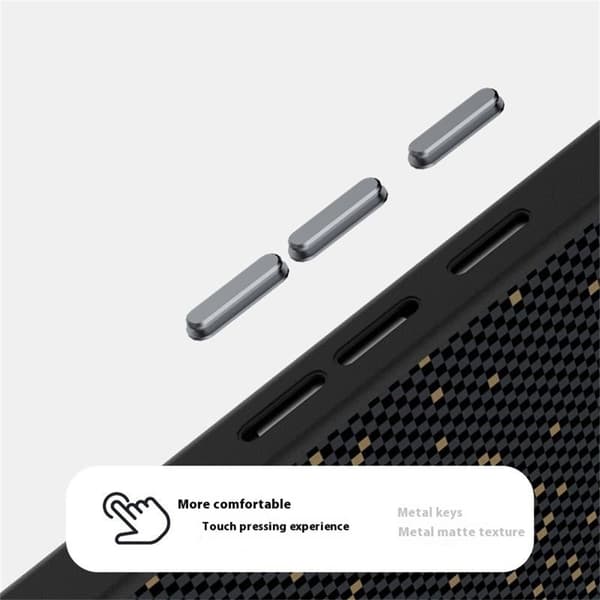 ABEEL Mobilskal till Google Pixel 9a MagSafe Ultra Slim - The Great Wall