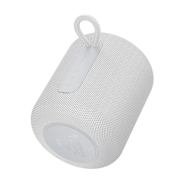 Hoco Högtalare Bluetooth 5W HC30 - Grå Grå
