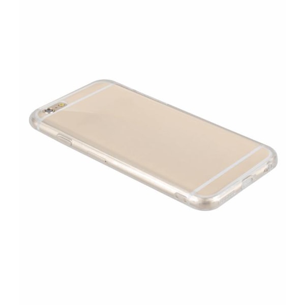 Boom Invisible cover til iPhone 6/6S - Gennemsigtig