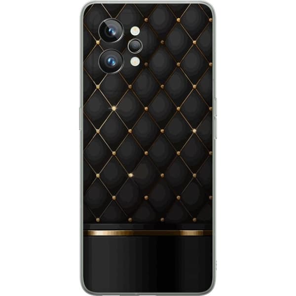 Mobilcover til Realme GT2 Pro med Luxury Opulence
