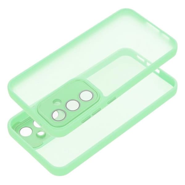 Mobilskal till Galaxy A54 5G Variete - Pistachio Grön