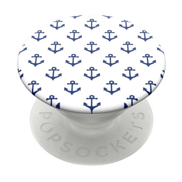 POPSOCKETS Anchors Away White