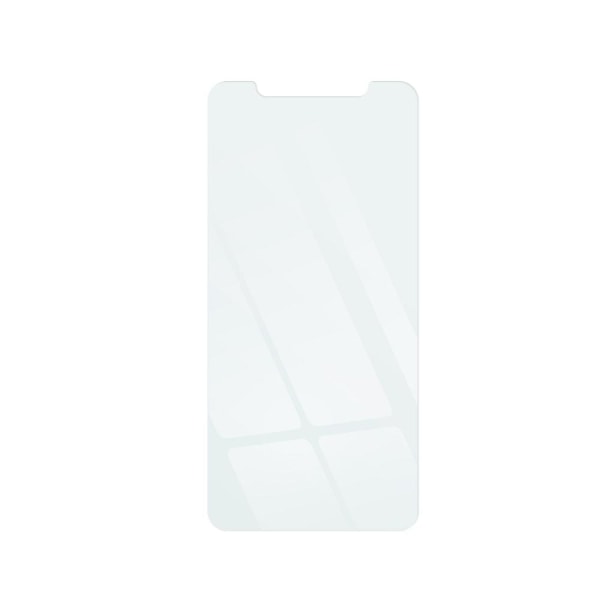 Blue Star hærdet glas skærmbeskytter til Apple iPhone Xr/11