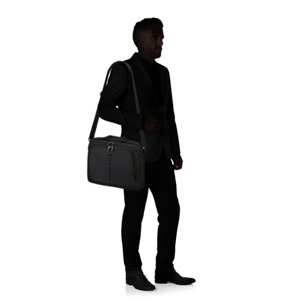 SAMSONITE Computertaske GUARDIT 3.0 15.6" Sort
