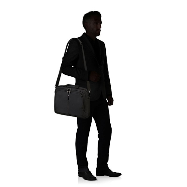 SAMSONITE Datorväska GUARDIT 3.0 15.6" Svart
