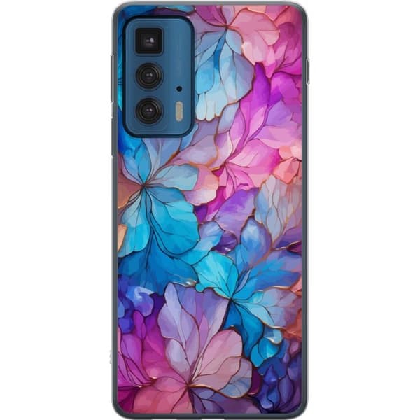 Mobilskal till Motorola Edge 20 Pro med Magiskt