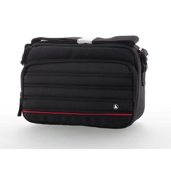 Hama Kameraväska Samara 140 - Svart Black