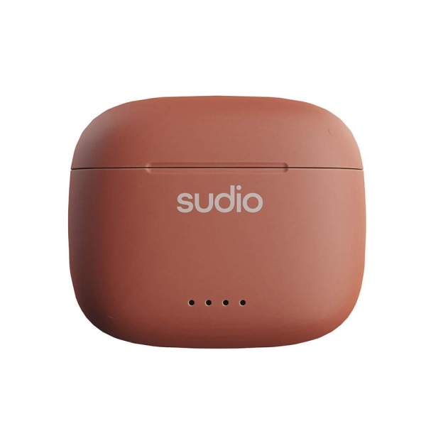 SUDIO Hörlur In-Ear A1 True Wireless - Sienna