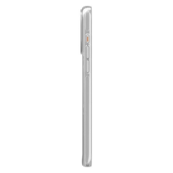 UNIQ iPhone 15 Pro Mobilskal Magsafe Calio - Transparent