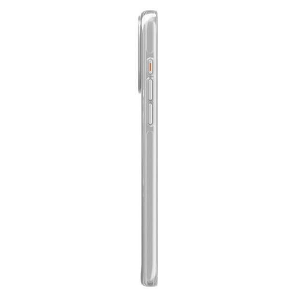 UNIQ Mobilskal till iPhone 15 Pro Magsafe Calio - Transparent