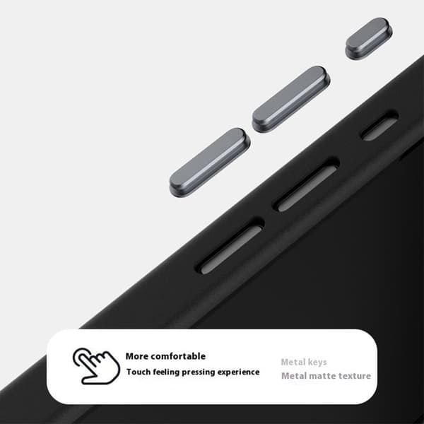 ABEEL Mobilskal till iPhone 16e MagSafe Äkta Läder Grön