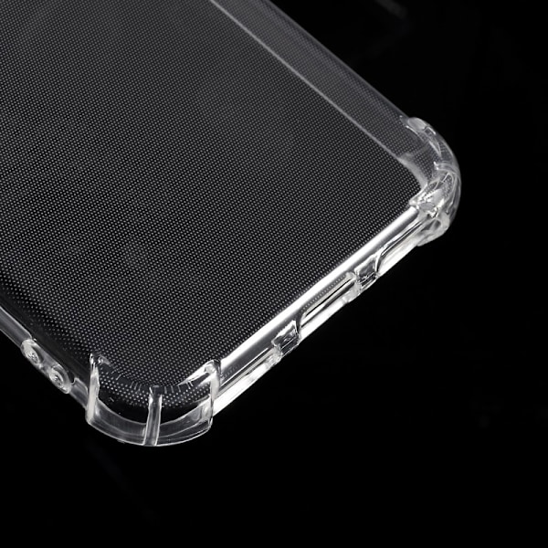 Flexicase skal till Huawei Y6 2019 - Clear