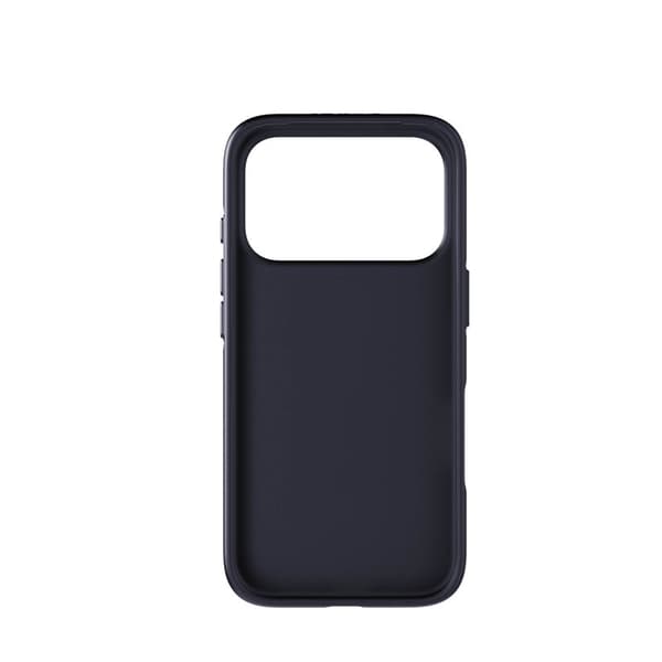 Tech21 Evo Lite Apple iPhone 17 Pro Svart