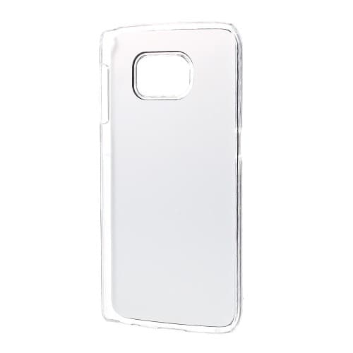 Kuori Samsung Galaxy S6 Edge - Hopea Silver