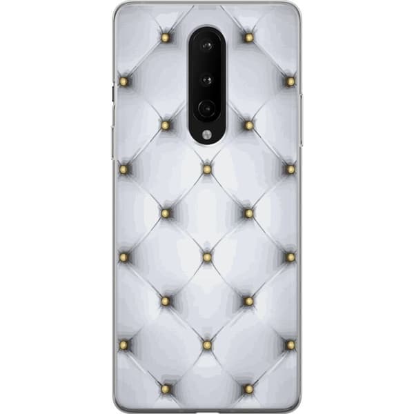 Mobilcover til OnePlus 8 med Fancy