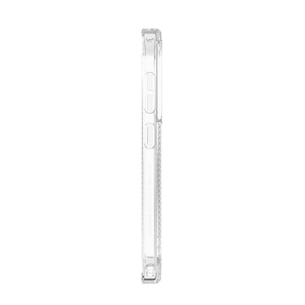 ZAGG Galaxy S24 Plus Mobilskal Luxe - Transparent